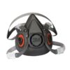 3M 6300 half face mask