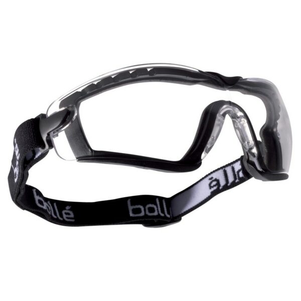 Bollé Cobra Safety Spectacles