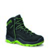 Lowa Renegade Work GTX Green Mid S3 safety boot