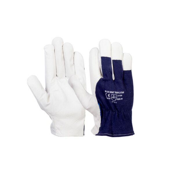 Norwear Tropic Goat Goat Leather Glove