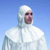 Tyvek 500 PH30LO disposable hood